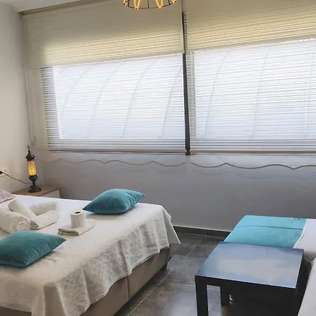 דירה Arslan Homes 1 מרמריס
